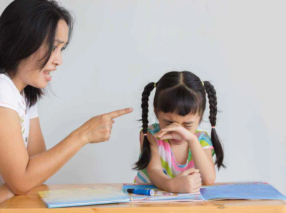 Cara Mengatasi Kesalahan Pengasuhan Anak agar Tidak Berdampak Negatif