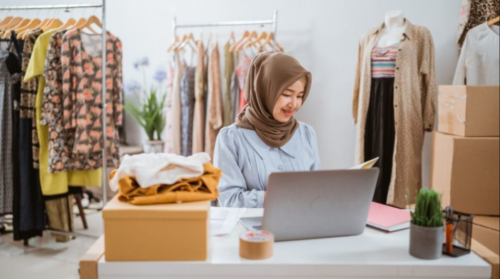 Cara Mengatasi Ketidakstabilan Pasar dalam Bisnis Fashion