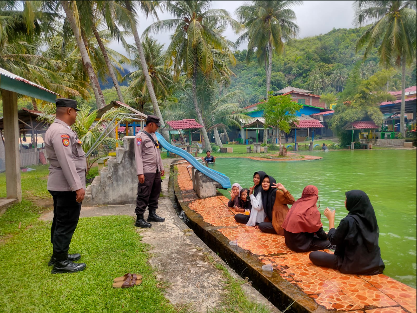 Cara Menghadapi Ancaman Terorisme di Destinasi Wisata