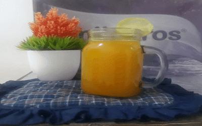 Resep Jamu Tradisional