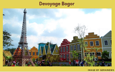 devoyage