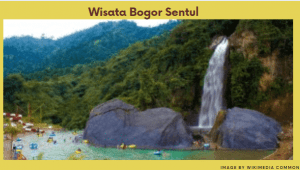 Wisata Sentul