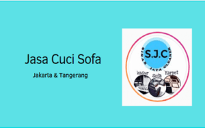 Jasa Cuci Sofa Jakarta