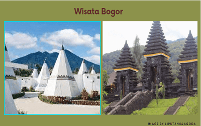 WISATA SPOT FOTO