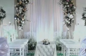 Wedding Outdoor Bandung