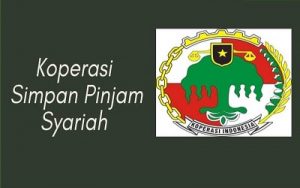 Sistem Koperasi Syariah