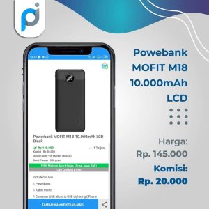 reseller elektronik tanpa modal